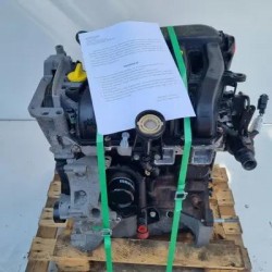 Moteur complet Renault Scenic II 1,6 16V 112KM 128 K4M766