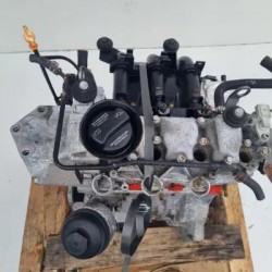 Moteur complet Skoda Fabia I 1,2 6V 54KM 156 BMD