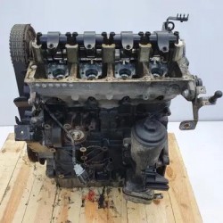 Moteur Skoda Octavia II 1,9 TDI 105KM 03-12r BLS