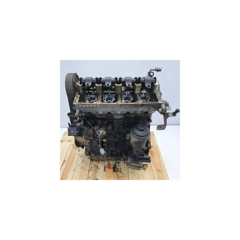 Moteur Skoda Octavia II 1,9 TDI 105KM 03-12r BLS - Item Auto Moteur Skoda Octavia II 1,9 TDI 105KM 03-12r BLS