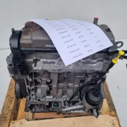 Moteur Peugeot 207 1,4 8V 138 KFT