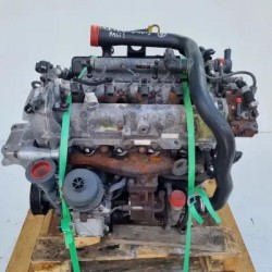 Moteur Opel Corsa D 1,3 CDTI 75KM  125 Z13DTJ