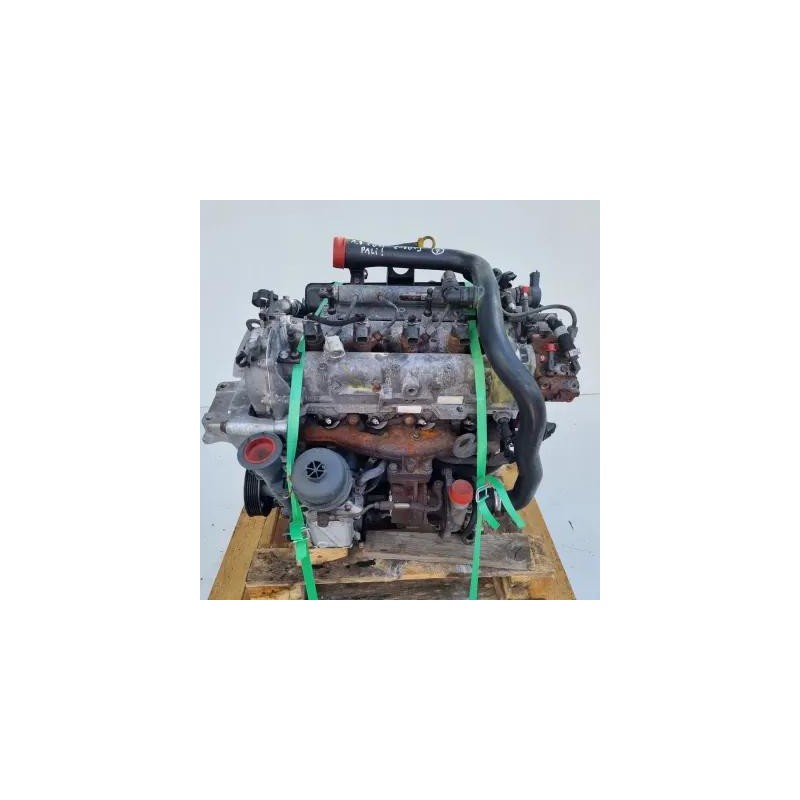 Moteur Opel Combo C 1,3 CDTI 75KM 125 Z13DTJ - Item Auto Moteur Opel Combo C 1,3 CDTI 75KM 125 Z13DTJ