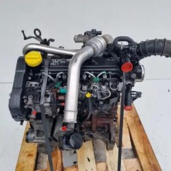 Moteur complet Renault Scenic II 1,5 DCI 86KM 139 K9K724
