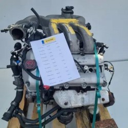 Moteur Jaguar X Type X-Type 3,0 V6 152 9G766AB
