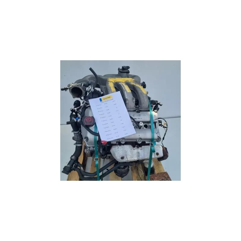 Moteur Jaguar X Type X-Type 3,0 V6 152 9G766AB - Item Auto Moteur Jaguar X Type X-Type 3,0 V6 152 9G766AB