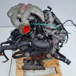 Moteur Jaguar S-Type 2,5 V6 200KM AJ25 3G436AA