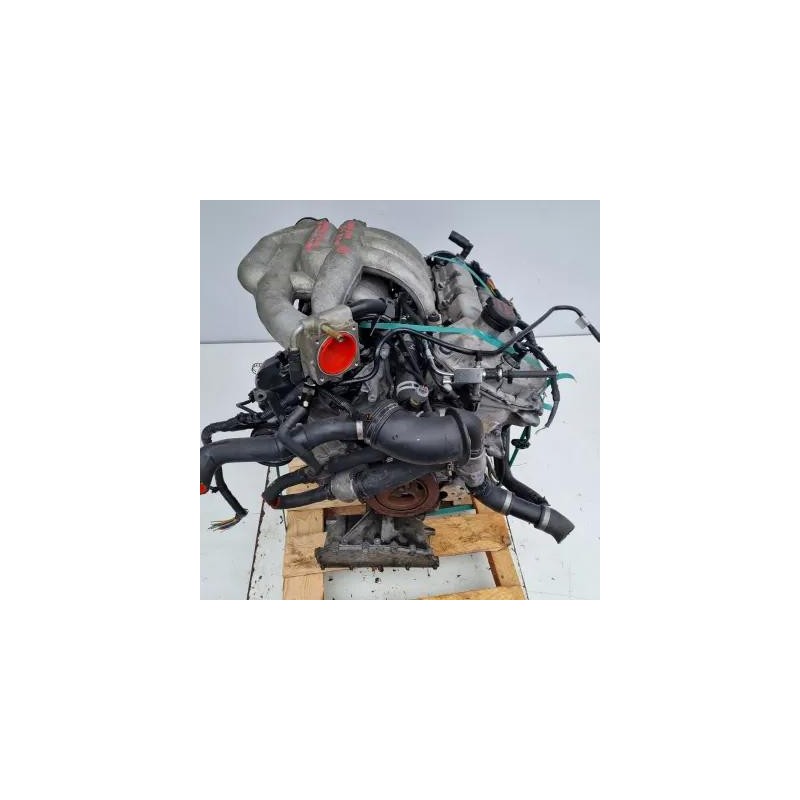 Moteur Jaguar S-Type 2,5 V6 200KM AJ25 3G436AA - Item Auto Moteur Jaguar S-Type 2,5 V6 200KM AJ25 3G436AA