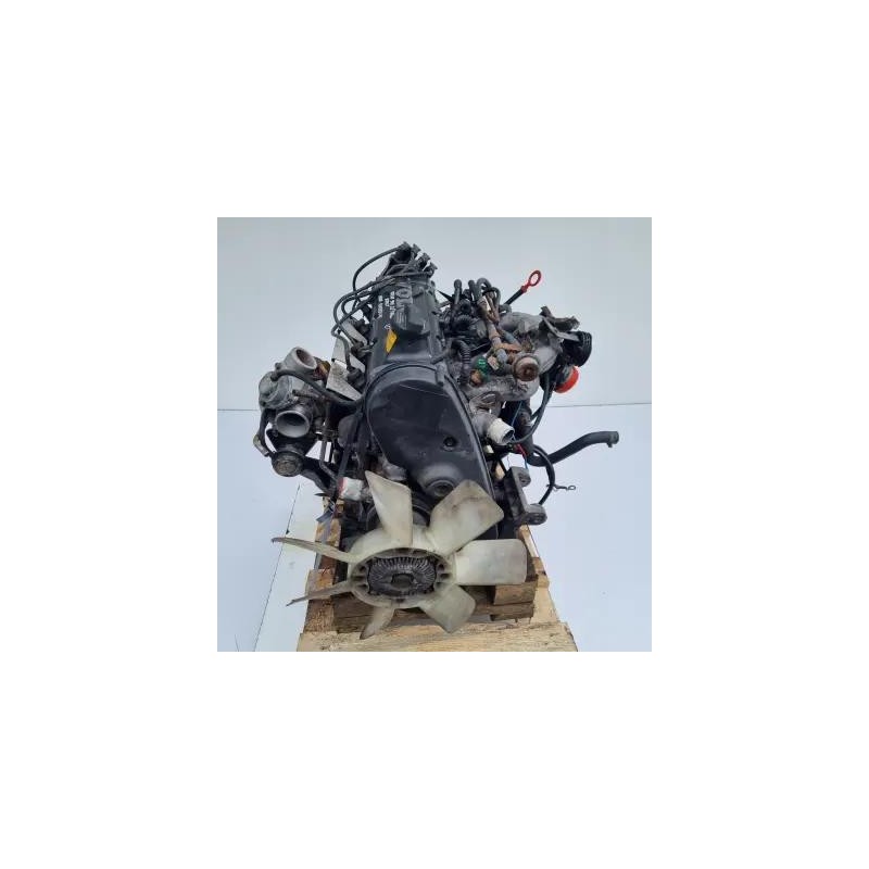 Moteur complet Volvo 940 2,0 T TURBO 155KM B200FT - Item Auto Moteur complet Volvo 940 2,0 T TURBO 155KM B200FT