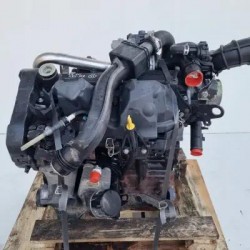 Moteur complet Renault Modus 1,5 DCI 68KM 100 K9K768