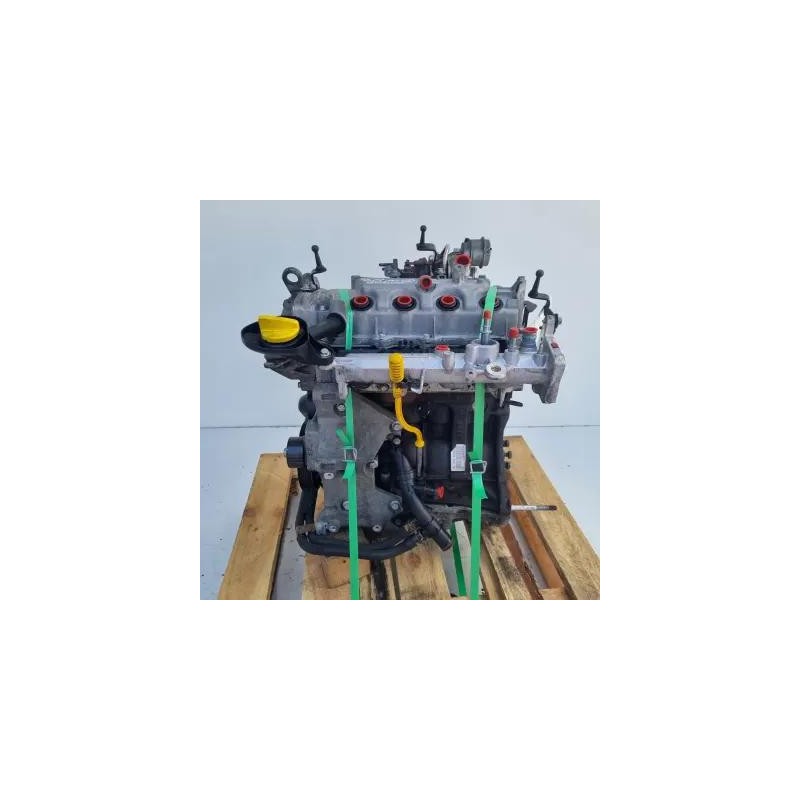 Moteur complet Renault Modus 1,2 16V T TURBO TCE 101KM 106 D4F784 - Item Auto Moteur complet Renault Modus 1,2 16V T TURBO TCE 101KM 106 D4F784