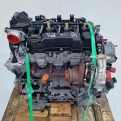 Moteur complet Peugeot 407 1,6 HDI 9HZ 9H02 10JBAY