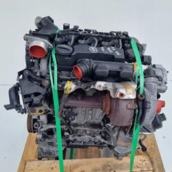 Moteur complet Peugeot 407 1,6 HDI 109KM  9HZ