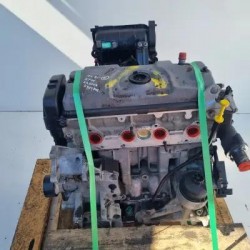 Moteur complet Peugeot 207 1,4 8V KFW