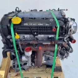Moteur complet Opel Vectra C 1,9 CDTI 120KM Z19DT
