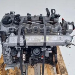 Moteur complet Hyundai Matrix 1,5 CRDI 01-10r 152 D4FA