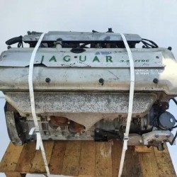 Moteur Jaguar XJ X300 X330 3,2 R6 219KM 94-97r 9H