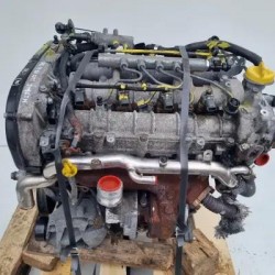 Moteur complet Opel Vectra C 1,9 CDTI 16V 150KM Z19DTH