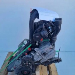 Moteur Mercedes B Klasa W245 B200 2,0 136KM  127 266960 266,960
