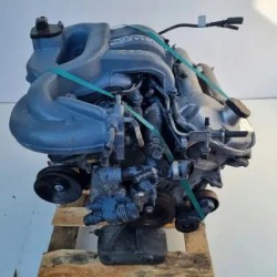 Moteur Jaguar S-Type 3,0 V6 99-07r AJ-V6 1G766AA