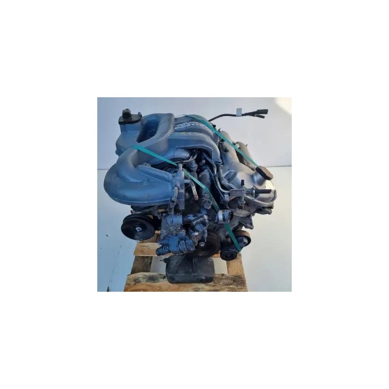 Moteur Jaguar S-Type 3,0 V6 99-07r AJ-V6 1G766AA - Item Auto Moteur Jaguar S-Type 3,0 V6 99-07r AJ-V6 1G766AA