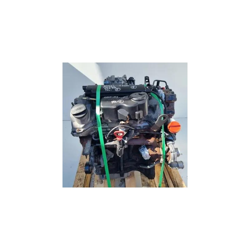 Moteur complet Smart Forfour 1,5 DI-D 639939 639,939 - Item Auto Moteur complet Smart Forfour 1,5 DI-D 639939 639,939