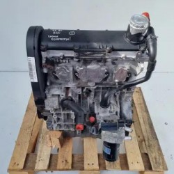 Moteur Skoda Octavia II 1,6 8V 102KM BGU