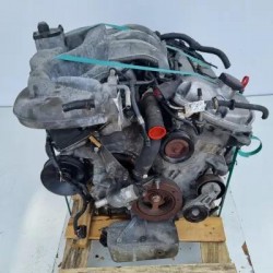 Moteur Jaguar S Type S-Type 3,0 V6 AJ-V6 1G766AA