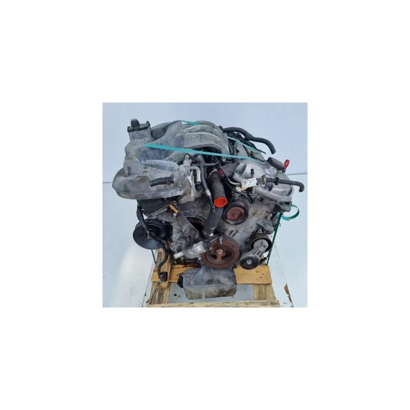 Moteur Jaguar S Type S-Type 3,0 V6 AJ-V6 1G766AA - Item Auto Moteur Jaguar S Type S-Type 3,0 V6 AJ-V6 1G766AA