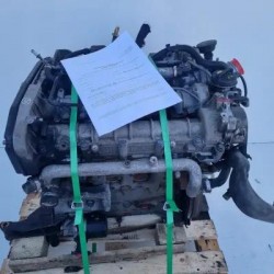 Moteur Alfa Romeo 156 1,9 JTD 16V 140KM potwierdzone 170 192A5000