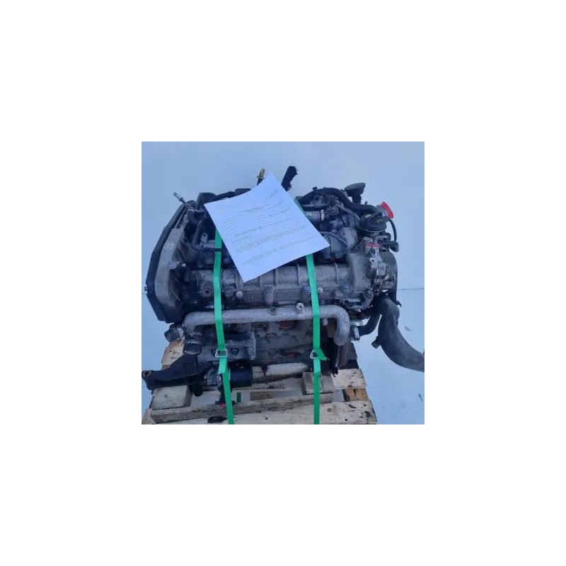 Moteur Alfa Romeo 156 1,9 JTD 16V 140KM potwierdzone 170 192A5000 - Item Auto Moteur Alfa Romeo 156 1,9 JTD 16V 140KM potwierdzone 170 192A5000