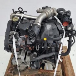 Moteur complet Nissan Note 1,5 DCI 86KM 06-12r K9K276