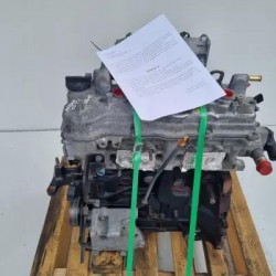 Moteur complet Nissan Almera N16 1,5 16V 67 QG15 QG15DE
