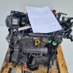 Moteur complet Mini One R50 R53 1,4 D DIESEL  189 1ND W17D4