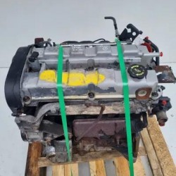 Moteur complet Ford Focus I MK1 2,0 16V ST ST170 ALDA