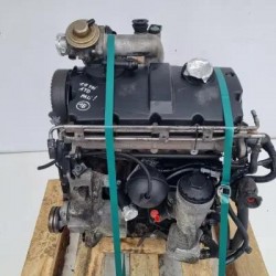 Moteur complet Audi A3 8L 1,9 TDI 101KM ATD