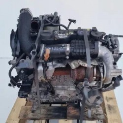 Moteur Peugeot 207 1,4 BLUE HDI 8HR 8H01 10FDCG