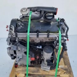 Moteur complet Seat Leon II 1,9 TDI 105KM  BXE