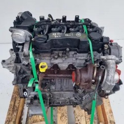 Moteur complet Peugeot 207 1,6 HDI 90KM 9HX