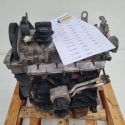 Moteur Audi A2 1,6 FSI 110KM 00-05r  BAD