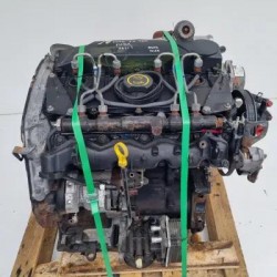 Moteur complet Jaguar X-Type 2,0 D TDCI 130KM FMBA