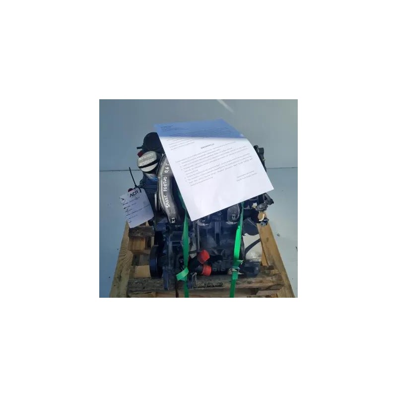 Moteur Smart ForTwo 0,7 700 T TURBO 160920 160,920 - Item Auto Moteur Smart ForTwo 0,7 700 T TURBO 160920 160,920