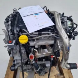 Moteur complet Renault Laguna III 2,0 DCI 150KM 167 M9R845