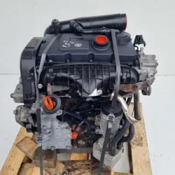 Moteur complet Audi A3 II 8P 2,0 TDI 140KM  BKD