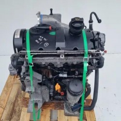 Moteur complet Audi A3 1,9 TDI 130KM  ASZ