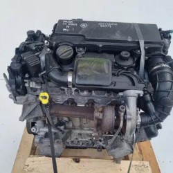 Moteur complet Mazda2 Mazda 2 DE III 1,4 MZR MZR-CD D DIESEL 68KM Y4 Y404