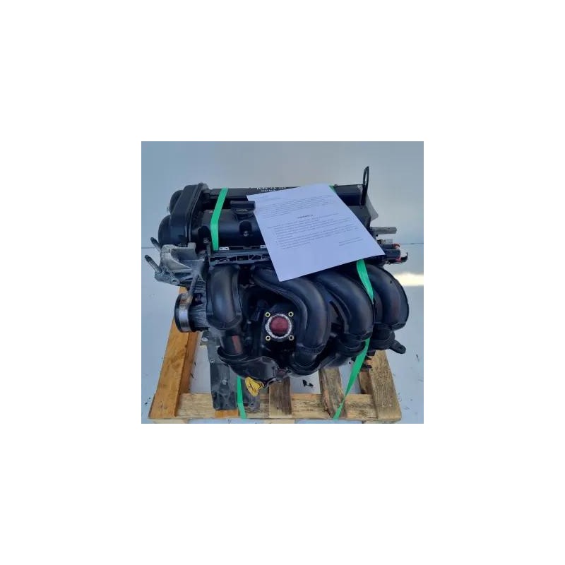 Moteur Ford C-Max C Max 1,6 16V 100KM 144 427km HWDA HWDB - Item Auto Moteur Ford C-Max C Max 1,6 16V 100KM 144 427km HWDA HWDB