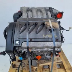 Moteur Citroen XM 3,0 V6 190KM europa XFZ 10FJ23