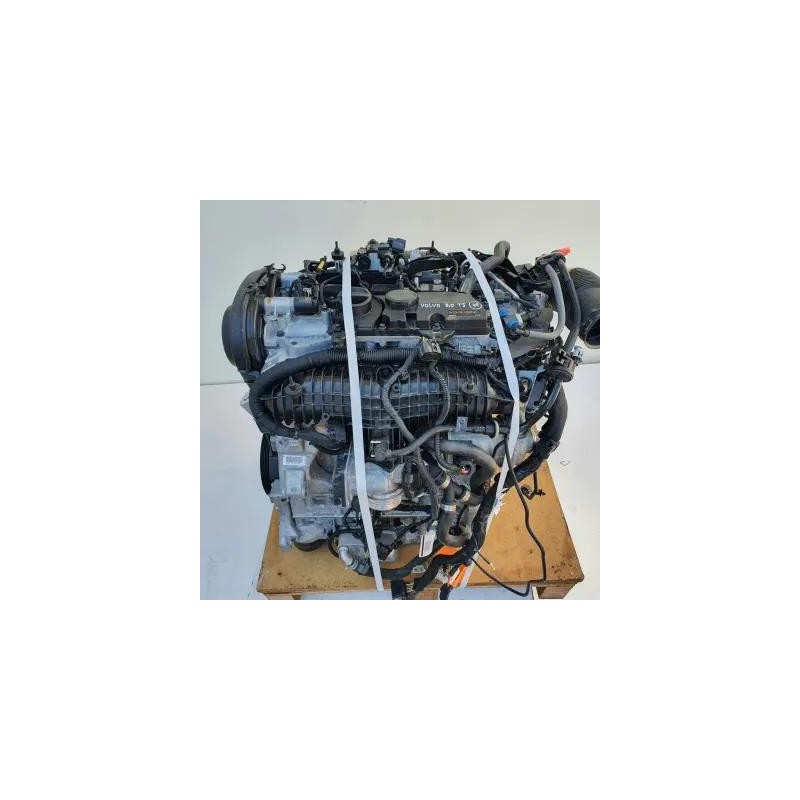 Moteur Volvo XC40 2,0 T5 T TURBO 2253km B4204T14