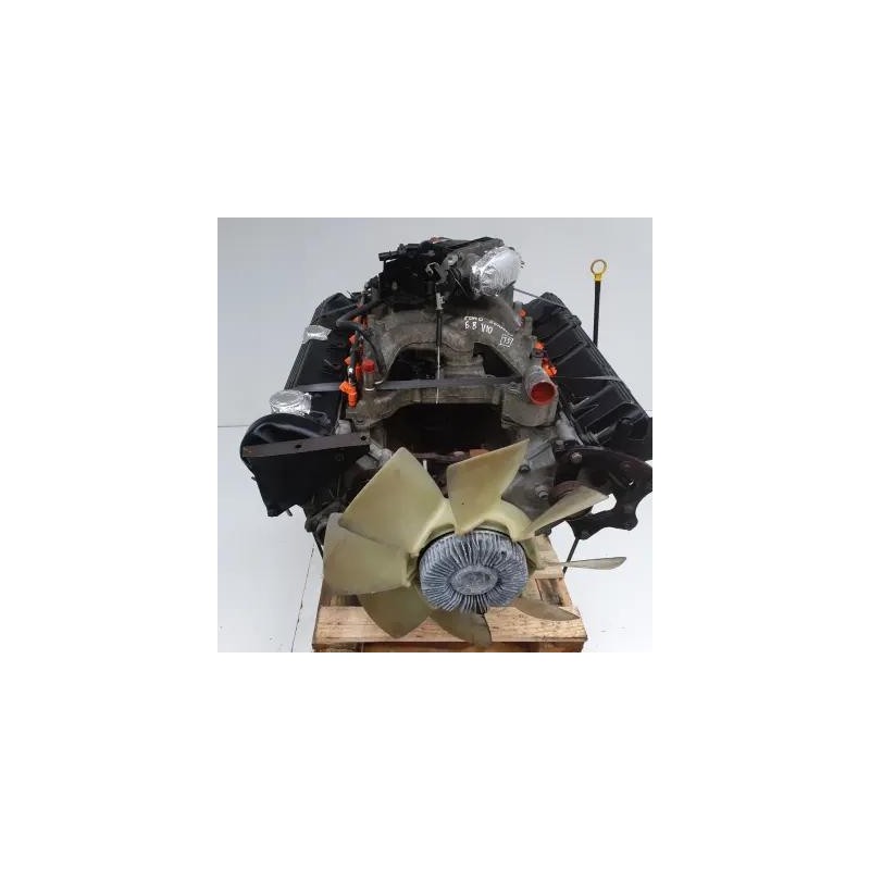 Moteur complet Ford F350 F-350 XII 6,8 V10 T68USEM 68L
